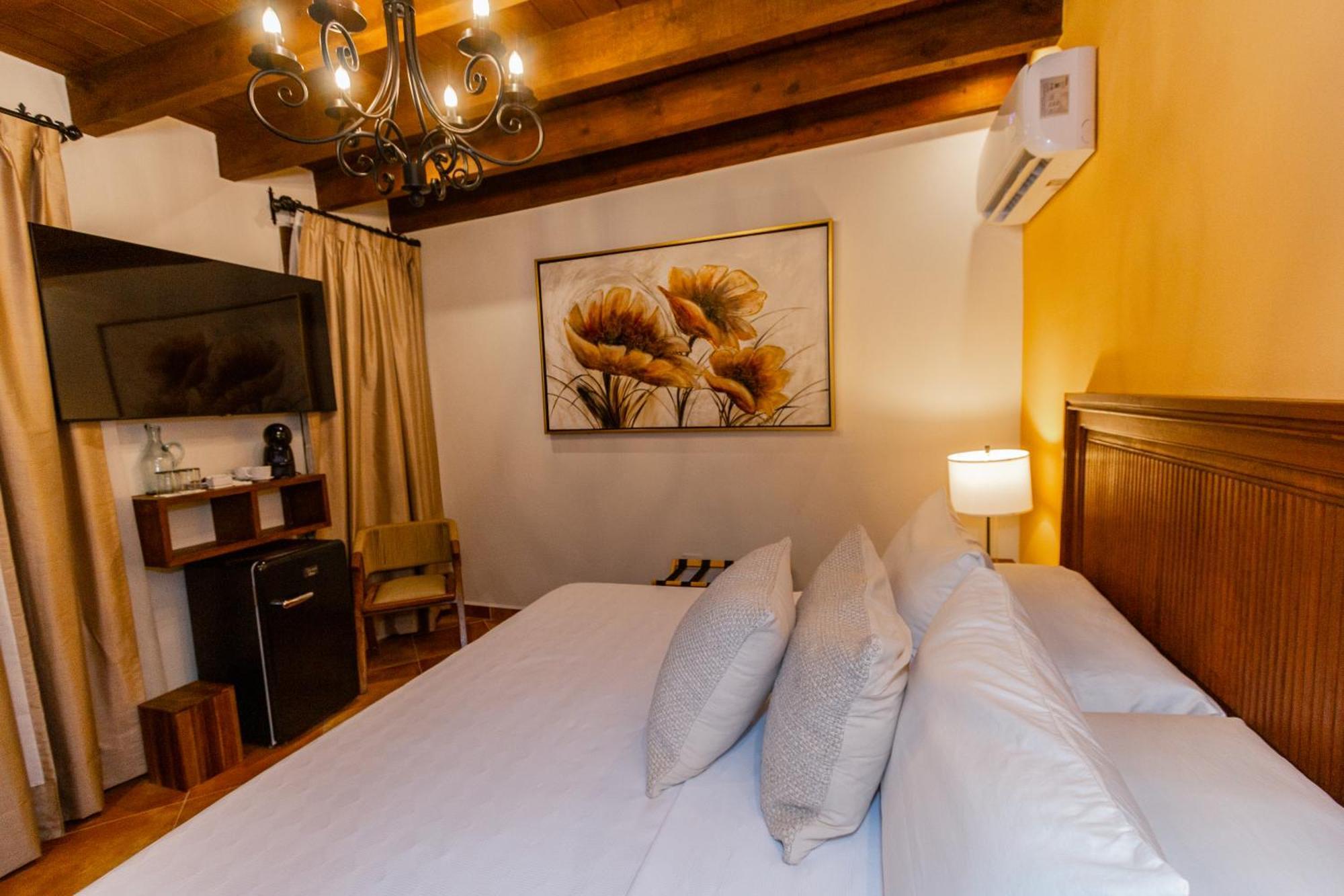 Five Queens Boutique Hotel San Miguel de Allende Exterior photo