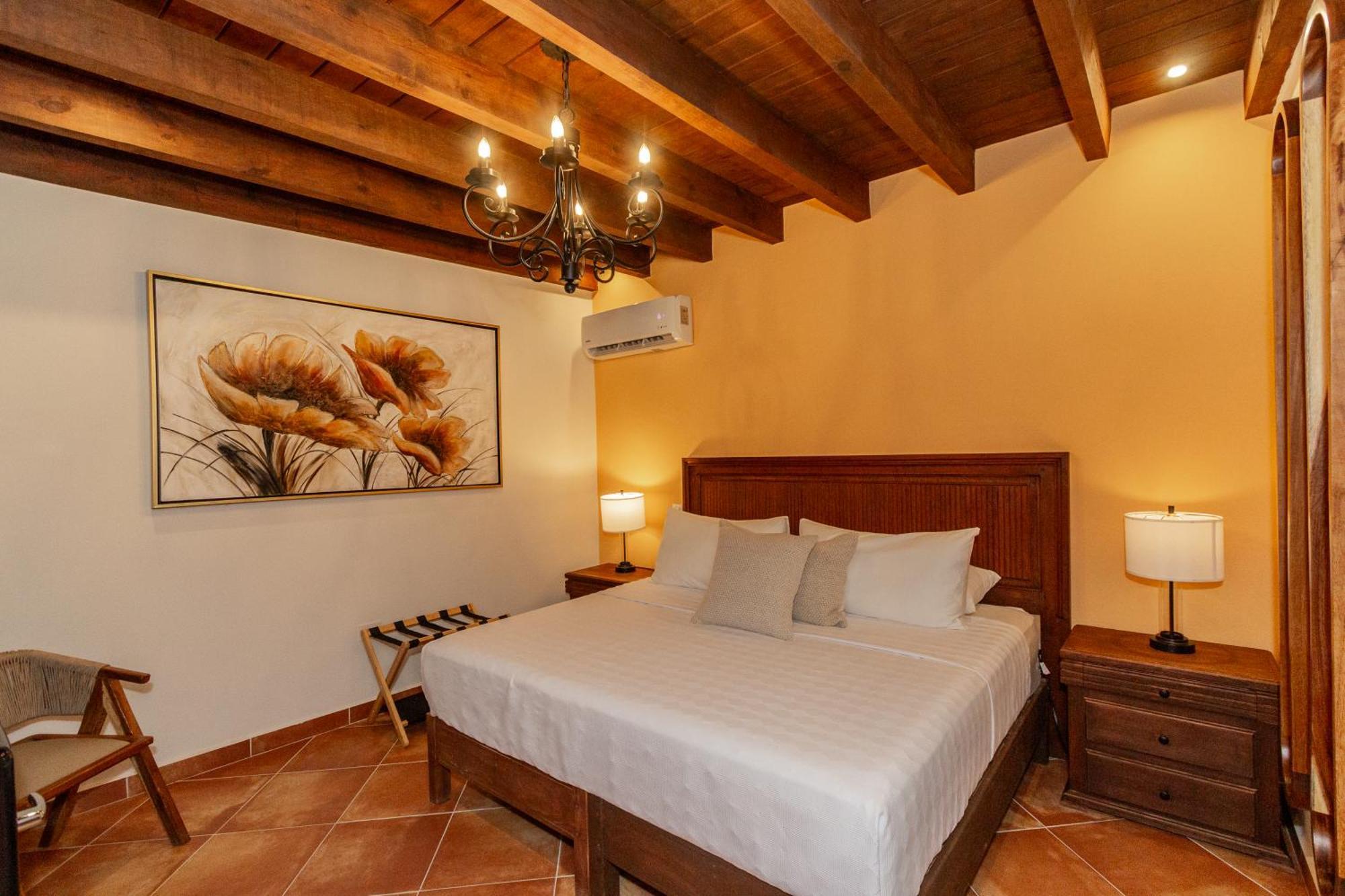 Five Queens Boutique Hotel San Miguel de Allende Exterior photo