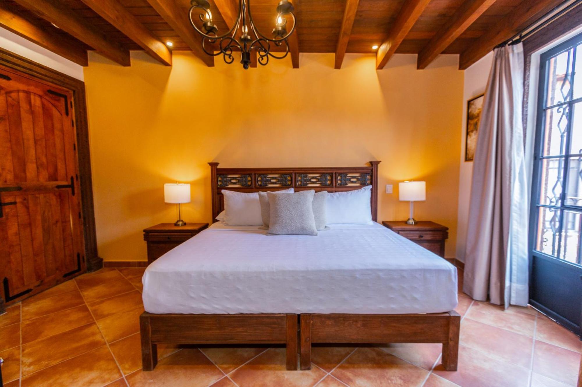 Five Queens Boutique Hotel San Miguel de Allende Exterior photo