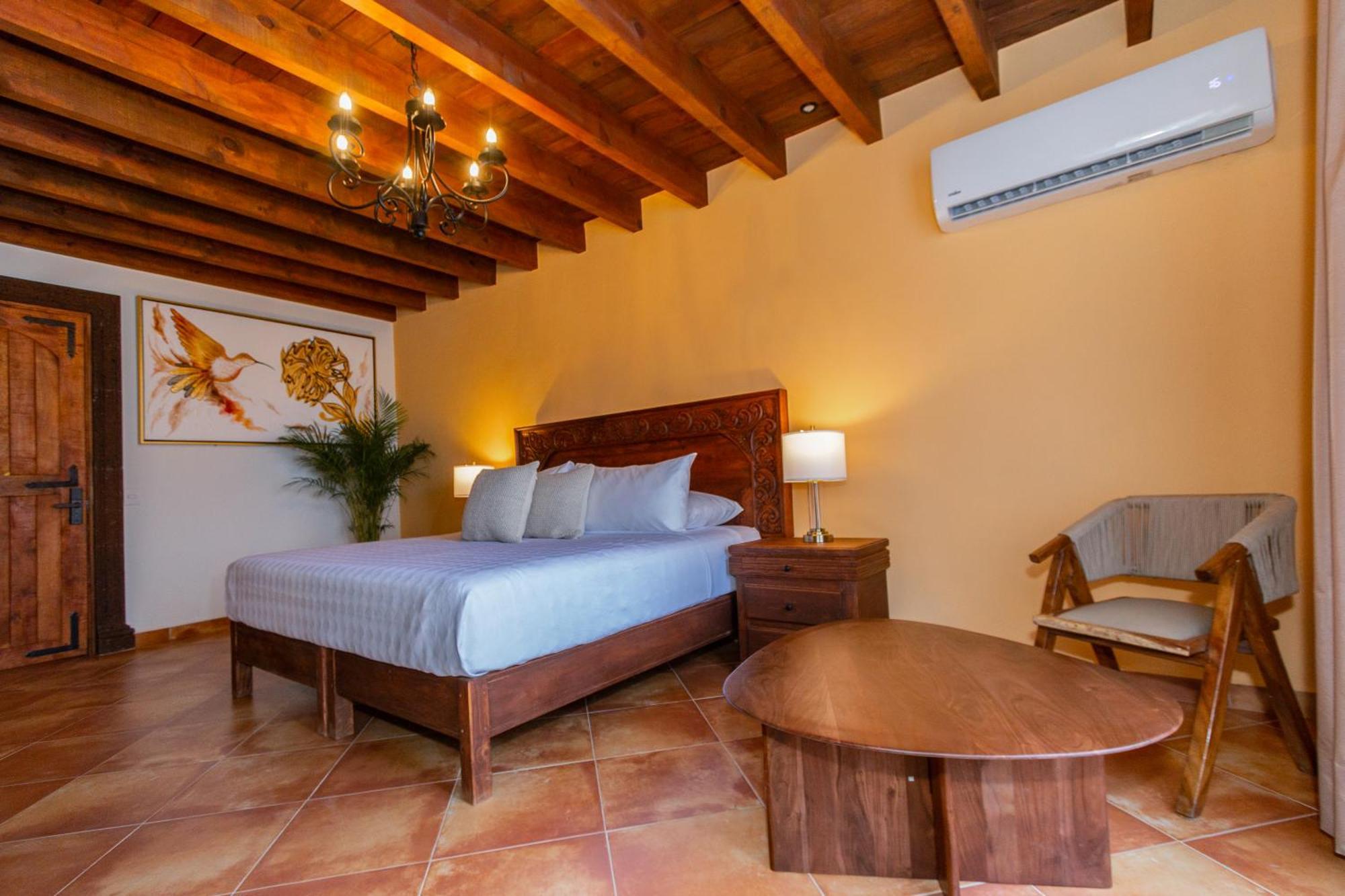 Five Queens Boutique Hotel San Miguel de Allende Exterior photo