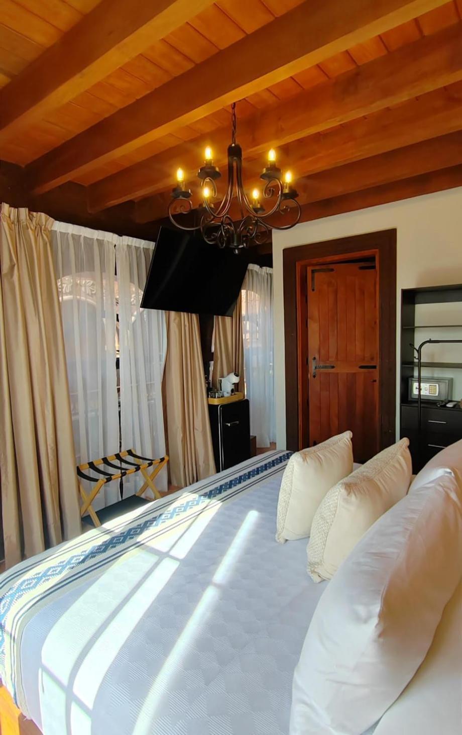 Five Queens Boutique Hotel San Miguel de Allende Exterior photo