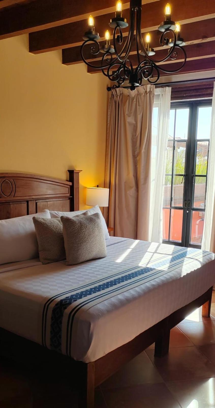 Five Queens Boutique Hotel San Miguel de Allende Exterior photo